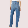 Women&#39;s Heritage Utility Loose Fit High Rise Jeans