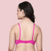 Bliss Wear Non-Wired Padded Bra Essentials – 6 Pack