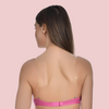 Bliss Wear Non-Wired Padded Bra Essentials – 6 Pack