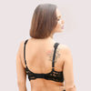 French Daina Chic Lace Bralette Gift Set for Luxe Occasions
