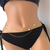 Sensuelle Velvet Vixen Body Chain