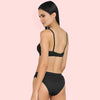 Cotton Cloud Comfort Bra set-  2-Pack