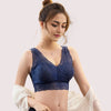 2 pack support &amp; lift lace padded bras