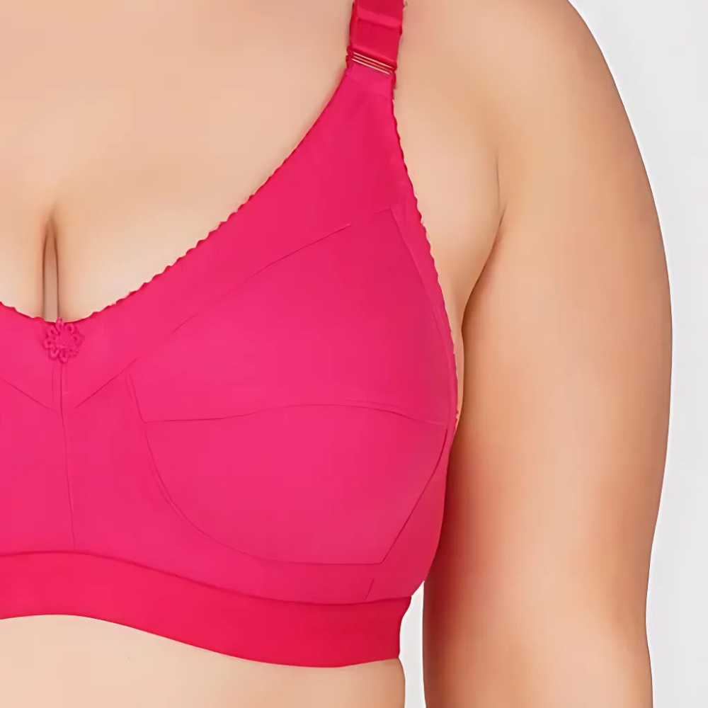 BodyHug Full Coverage Bra &amp; Panty Set