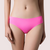 Women's Solid Color Seamless Boyshorts, 6pack