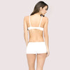 Extreme Mix n Match Push Up Bra Boyshort Set