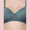 Bliss Wear Non-Wired Padded Bra Essentials – 6 Pack