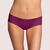4-Pack Seamless Hipster Panties