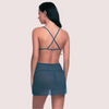 Sheer Babydoll Nightdress for Women