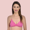 Bliss Wear Non-Wired Padded Bra Essentials – 6 Pack