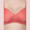 Bliss Wear Non-Wired Padded Bra Essentials – 6 Pack