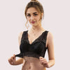 2 pack support &amp; lift lace padded bras