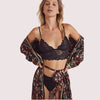 French Daina High Street Signature Bralette Set in Luxury Gift Box