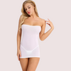 Elegant Honeymoon Babydoll Dress