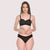 Chic and Comfy Cotton Lingerie Set (2 pack)
