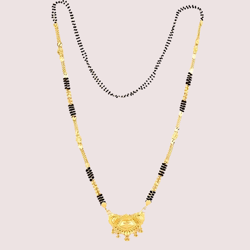 Garhwali Pahadi Mangalsutra for Women
