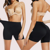 2pcs Ice Silk Seamless Women&#39;s Shorts Panty