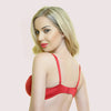 2 Pack Full Coverage Padded wirefree Bra