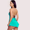 Sensual lace Babydoll Nightdress