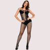 Seductive Charm Lace Bodystocking