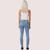 Women&#39;s Perfect Curve High Waist Skinny Jeans