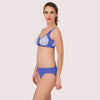 Fitness Flourish Sports Bra Panty Set (2 pack)