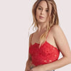 French Daina Elite Bralette Gift Set – Luxury Lace in a Chic Box