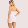 Elegant Honeymoon Babydoll Dress