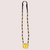 Traditional Golden Pahadi Mangalsutra for Women