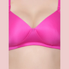 Bliss Wear Non-Wired Padded Bra Essentials – 6 Pack